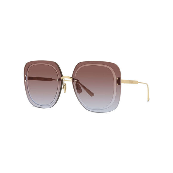 NWT Christian Dior ULTRADIOR-SU-B0D2-65 Sunglasses - Picture 1 of 2